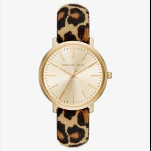 Michael Kors Watch   - Picture 1 of 4